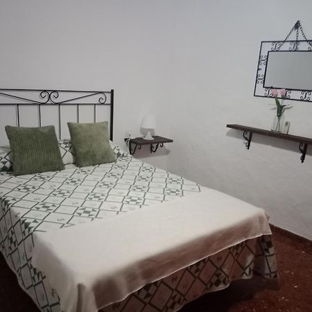 Casa La Torre Villa Zahara De La Sierra Ngoại thất bức ảnh