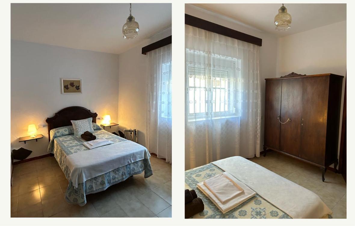 Casa La Torre Villa Zahara De La Sierra Ngoại thất bức ảnh