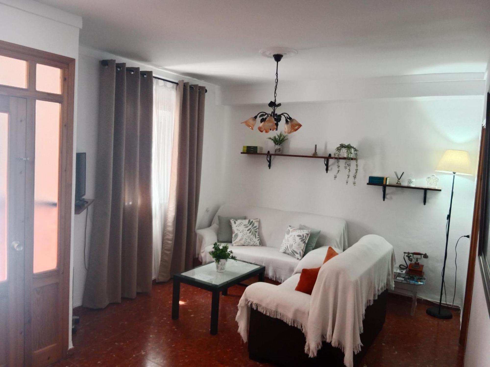 Casa La Torre Villa Zahara De La Sierra Ngoại thất bức ảnh